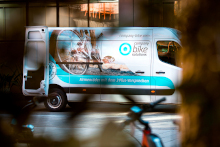 Company Bike liefert aktuell kostenfrei zum Mitarbeiter nach Hause Company Bike liefert aktuell kostenfrei zum Mitarbeiter nach Hause