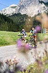 Biken in den Alpen (c) danieldemichiel (Hotel Asterbel)
