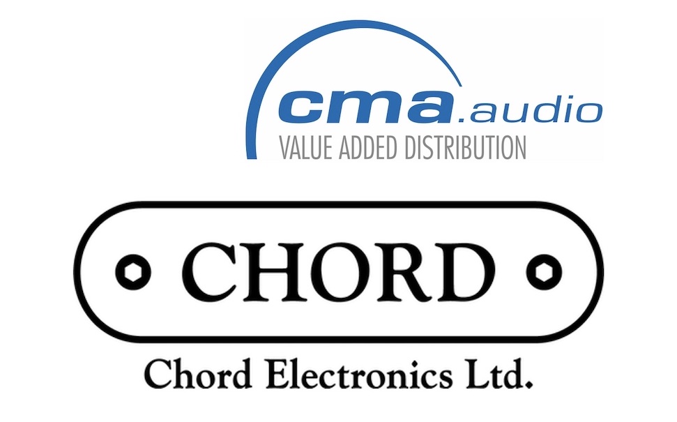 cma audioübernimmt Vertrieb der portablen Chord Electronics Produkte in Deutschland undÖsterreich cma audioübernimmt Vertrieb der portablen Chord Electronics Produkte in Deutschland undÖsterreich