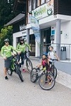 Biketour mit den Kindern (c) Mario Zaunschirm (Wahaha Paradise)
