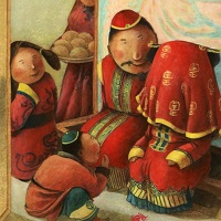 Die Kinderbücher des Drachenhaus Verlags! Die Kinderbücher des Drachenhaus Verlags!