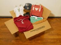 Versandpaket