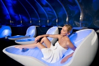 Alpenrose: Symbiose aus Familien-, Wellness- und Erlebnishotel im Luxussegment. Alpenrose: Symbiose aus Familien-, Wellness- und Erlebnishotel im Luxussegment.