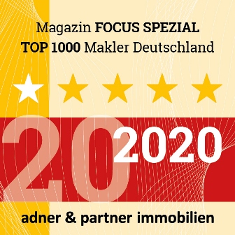 Top Immobilienmakler 2020