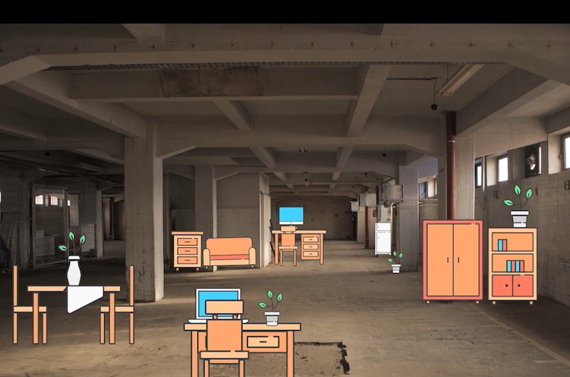 Es wird Zeit für Impact Hub Leipzig ! (c) Anne Hegner Es wird Zeit für Impact Hub Leipzig ! (c) Anne Hegner