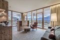 Großzügige Suite mit wunderschönem Ausblick (Hotel NIDUM)