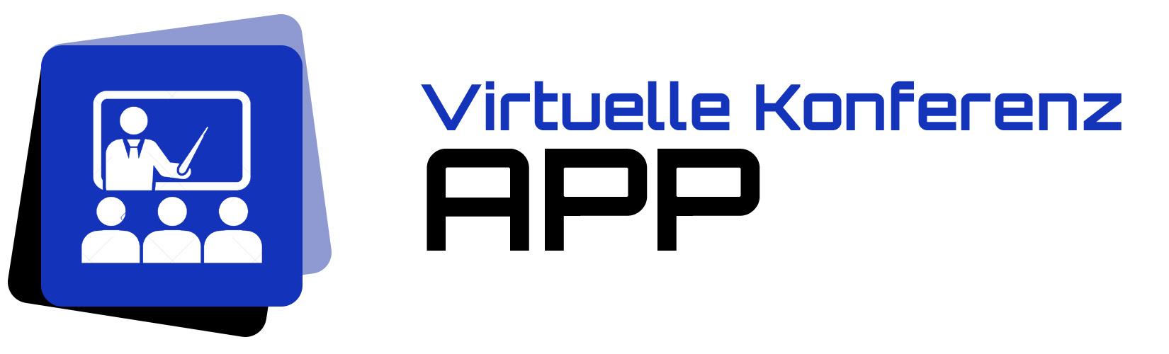 Virtuelle Konferenz App Virtuelle Konferenz App