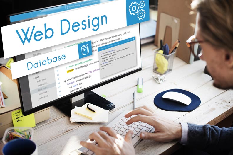 Homepage erstellen lassen mit primaProfi