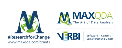 MAXQDA Research Grants