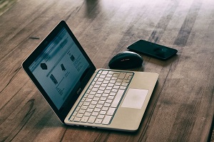 Online-Weiterbildung bei der Deutschen Event Akademie startet im April 2020 Online-Weiterbildung bei der Deutschen Event Akademie startet im April 2020