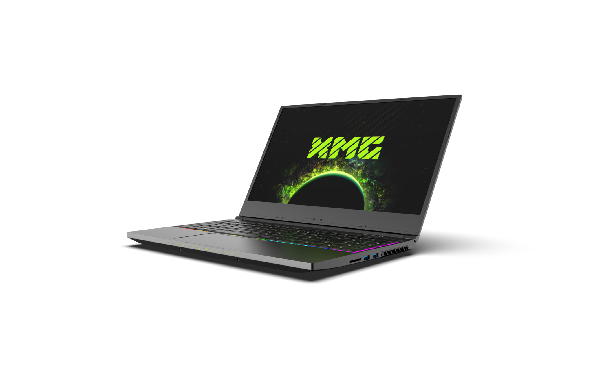 XMG NEO 15 (Bildquelle: @Schenker Technologies) XMG NEO 15 (Bildquelle: @Schenker Technologies)