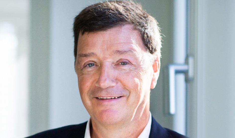 Michael Motschmann - General Partner der MIG AG Michael Motschmann - General Partner der MIG AG