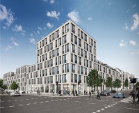 Trotz Corona-Krise: M-CONCEPT Real Estate startet Bauarbeiten für Paseo Carré ©M-CONCEPT Real Estate Trotz Corona-Krise: M-CONCEPT Real Estate startet Bauarbeiten für Paseo Carré ©M-CONCEPT Real Estate
