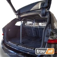 Hundegitter und Laderaumteiler für BMW 3er Touring ab Bj. 2019 © Travall Hundegitter und Laderaumteiler für BMW 3er Touring ab Bj. 2019 © Travall
