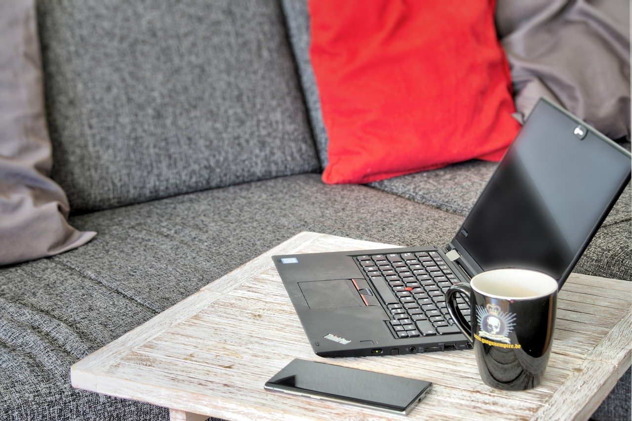 Arbeiten im Homeoffice - Marketing mit Autopilot beantwortet die Fragen (Bildquelle: https://pixabay Arbeiten im Homeoffice - Marketing mit Autopilot beantwortet die Fragen (Bildquelle: https://pixabay