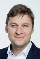 Stephan Köslin (Bild: BRUNATA-METRONA München) Stephan Köslin (Bild: BRUNATA-METRONA München)