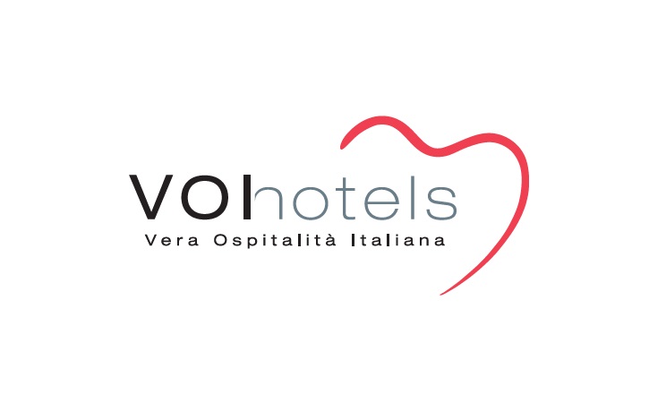 Logo (c) Andrea Getuli (VOI Hotels)