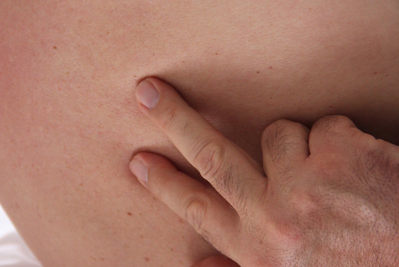 Hausarzt im Raum Saarlouis behandelt auch Beschwerden mit Osteopathie.
