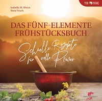 Das Frühstücksbuch bietet viele vegane Alternativen! Das Frühstücksbuch bietet viele vegane Alternativen!