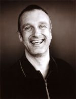 Chris Mulzer - Leiter der NLP Ausbildung Chris Mulzer - Leiter der NLP Ausbildung