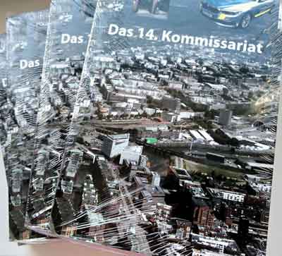 Das Cover des neuen Buches. 