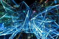 NTT belegt Spitzenplätze im Gartner Report. (Quelle: NTT Ltd.)