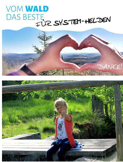 Die FNBW sagt?Danke?mit einem Urlaubsgutschein für alle Systemhelden (Bildquelle:©FNBW) Die FNBW sagt?Danke?mit einem Urlaubsgutschein für alle Systemhelden (Bildquelle:©FNBW)