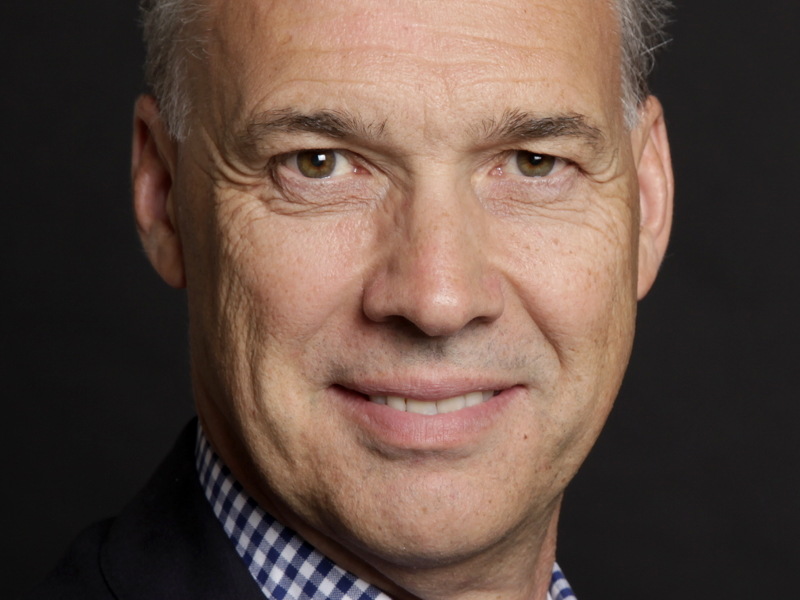 Harald Ackerschott (Foto: Boris Schafgans) Harald Ackerschott (Foto: Boris Schafgans)