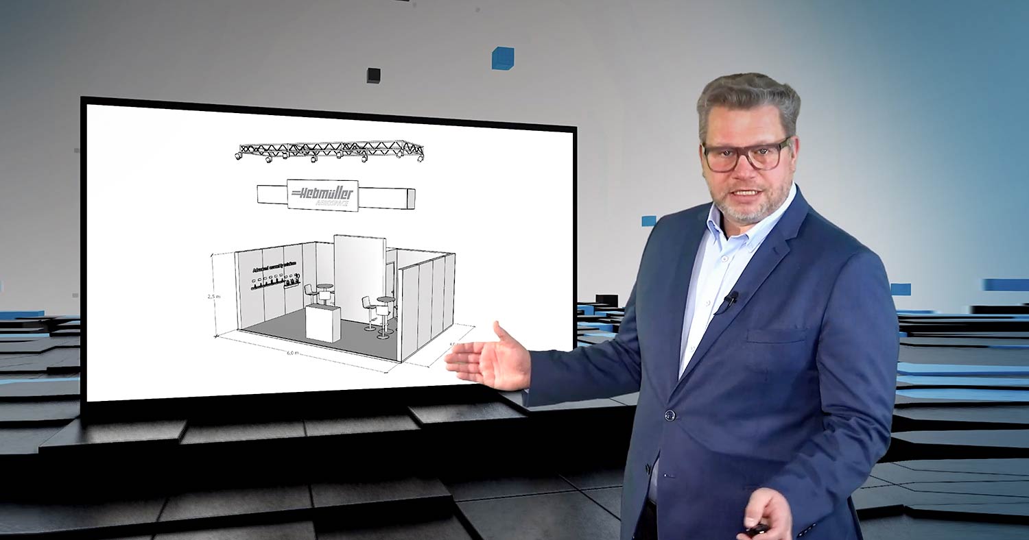 Harry Flint präsentiert mit link instinct Unternehmen, Marken und virtuelle Messeauftritte Harry Flint präsentiert mit link instinct Unternehmen, Marken und virtuelle Messeauftritte