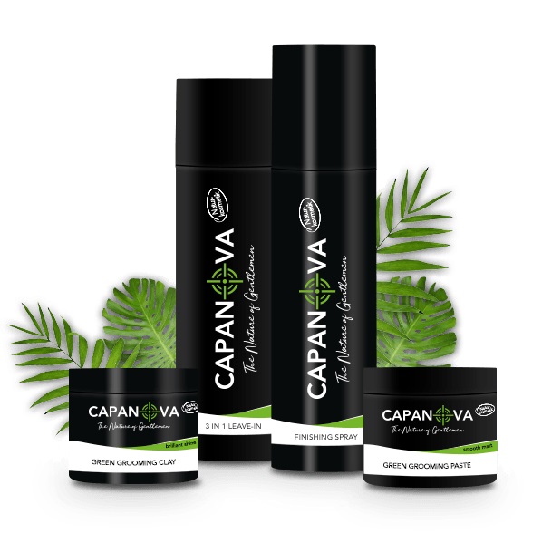 CAPANOVA Produktlinie CAPANOVA Produktlinie