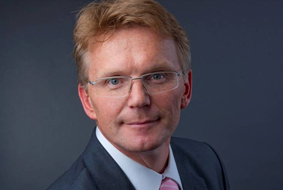 Hilarius Dreßen ist neuer Vice President Global Channels Hilarius Dreßen ist neuer Vice President Global Channels