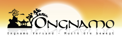 Ongnamo Versand Ongnamo Versand