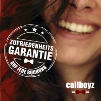 Nur Callboys mit Zufriedenheitsgarantie | Callboyz.de