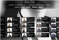 Relaunch Dieter Betz - GENTLEMENS COUTURE