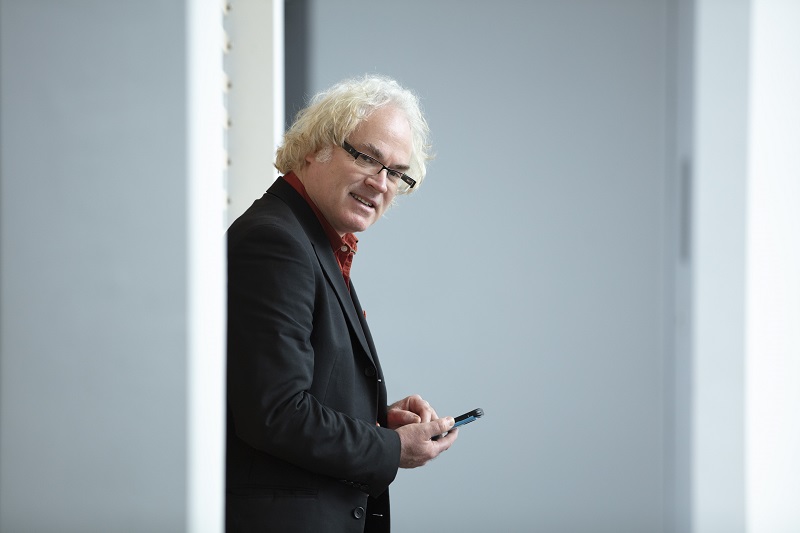 Rolf Dindorf - Führungskräfteberater Verwaltung