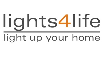 lights4life - Ihr Onlineshop für hochwertige Beleuchtung lights4life - Ihr Onlineshop für hochwertige Beleuchtung