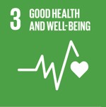 Sustainable Development Goal 3 der UN