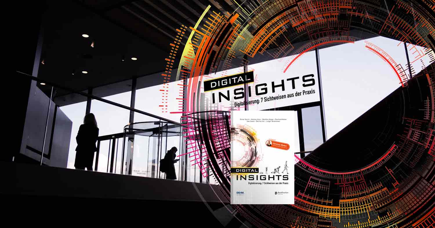 Digital Insights: Sieben Interim Manager verraten Erfolgsgeheimnisse aus unterschiedlichen Branchen Digital Insights: Sieben Interim Manager verraten Erfolgsgeheimnisse aus unterschiedlichen Branchen