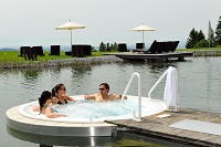 Im Whirlpool (AVIVA)