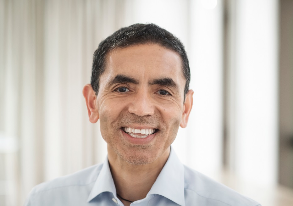 Ugur Sahin - Gründer von BioNTech