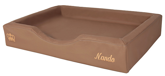 DoggyBed Visko Compact Style