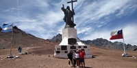 Schüleraustausch Argentinien mit Stipendium (Foto: Stiftung Völkerverständigung)