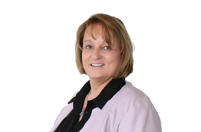 Lebenshelferin in Bocholt, Heike Gollenia Lebenshelferin in Bocholt, Heike Gollenia