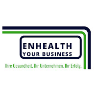 Enhealth your business - Ihre Gesundheit. Ihr Unternehmen. Ihr Erfolg.