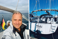 Carsten Stöben, Gesellschafter der OTTO STÖBEN GmbH Carsten Stöben, Gesellschafter der OTTO STÖBEN GmbH