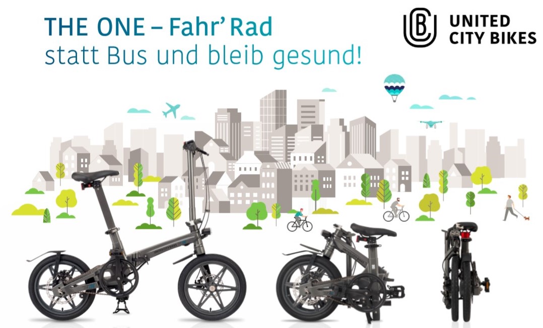 e-Bike 