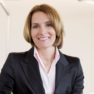 Boyden ernennt Helga Kayser-Dörr zum Managing Partner Boyden ernennt Helga Kayser-Dörr zum Managing Partner