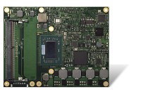 Congatec conga-TR4 COM Express Type 6 Modul Congatec conga-TR4 COM Express Type 6 Modul
