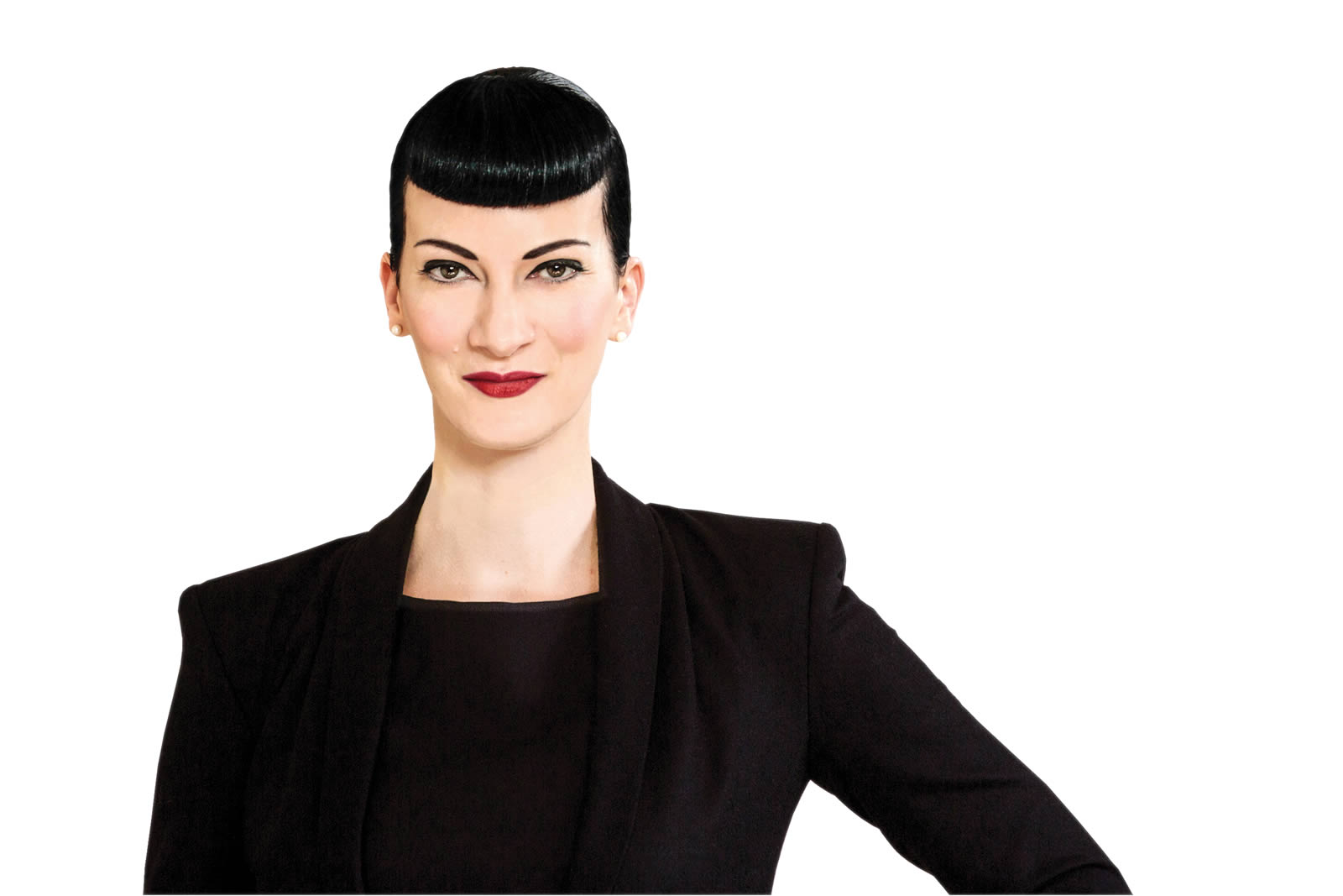 Suzanne Grieger-Langer analysiert die"The Mole"-Kandidaten - Online-Tutorials und Tipps, d Suzanne Grieger-Langer analysiert die"The Mole"-Kandidaten - Online-Tutorials und Tipps, d