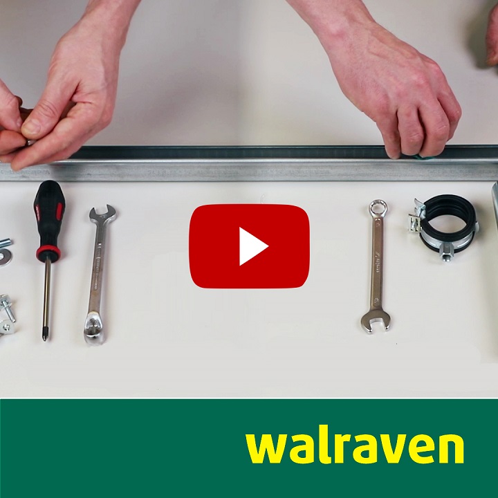 Walraven GmbH Walraven GmbH